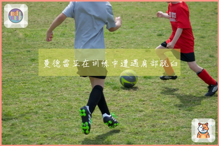 曼德雷亚在训练中遭遇肩部脱臼